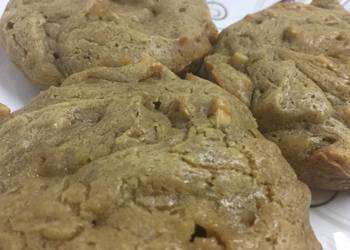 Easiest Way to Prepare Yummy 3 ingredient Peanut Butter Brownies