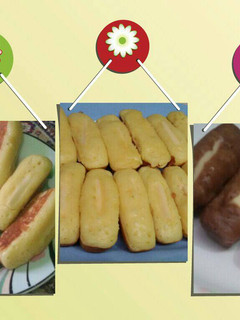 Foto resep Kue Pukis Lembut ala PeniCand