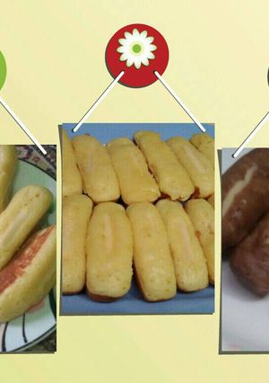 Foto resep Kue Pukis Lembut ala PeniCand