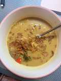 Tongseng daging
