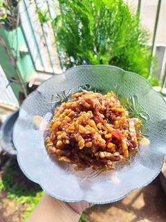 Foto resep Orek tempe