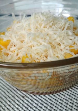 Foto resep Jasuke