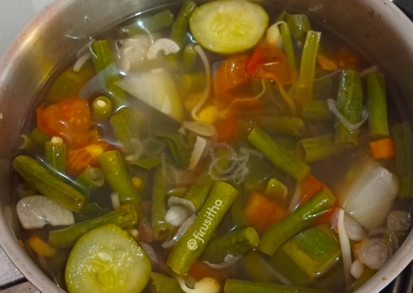 Sayur Asem