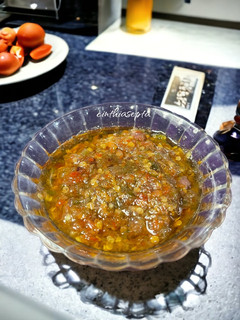 Foto resep Sambel bawang merah