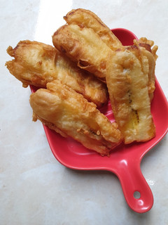 Foto resep Pisang Goreng Resep Terbaik