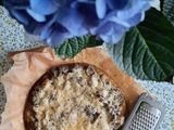 Піца на картопляному тісті