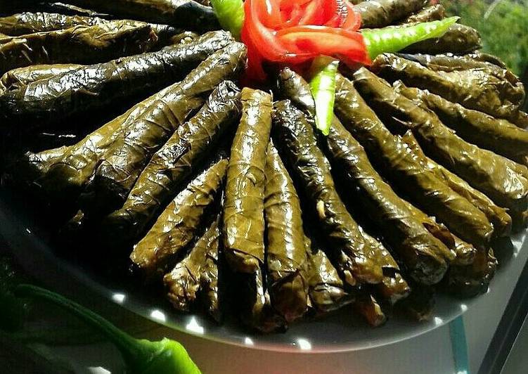 ورق عنب