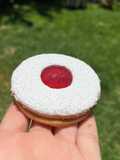 Galletas “Delicia” o “Lunettes”