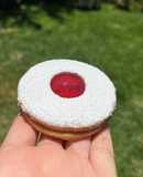 Galletas “Delicia” o “Lunettes”