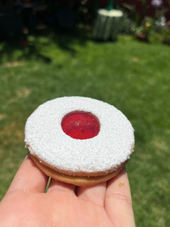 Una foto de Galletas “Delicia” o “Lunettes”