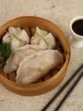 Mandu (Korean Dumpling) – Gluten Free