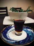 Vino caliente Alemán Glühwein Francés vin chaud Inglés mulled wine  Japonés HOT WINE🇩🇪🇫🇷🇬🇧🇺🇾🇯🇵ホットワイン