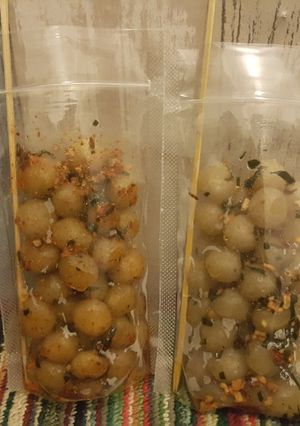 Foto resep Cimol bojot