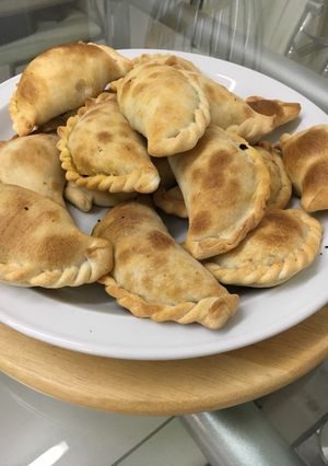 Una foto de Empanadas de carne