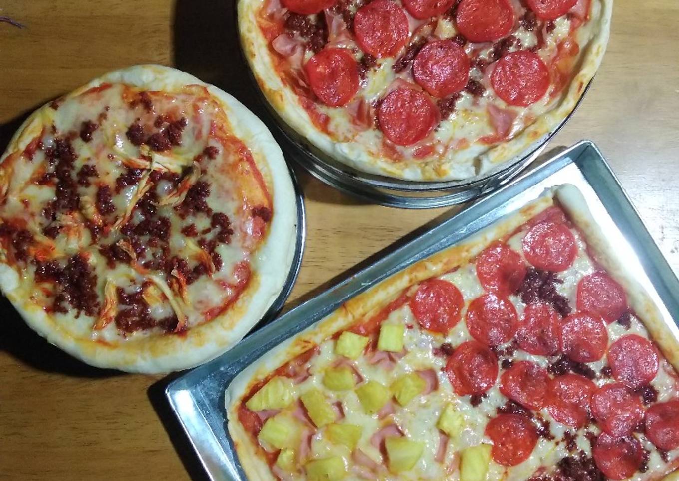 🍕Pizza🍕
