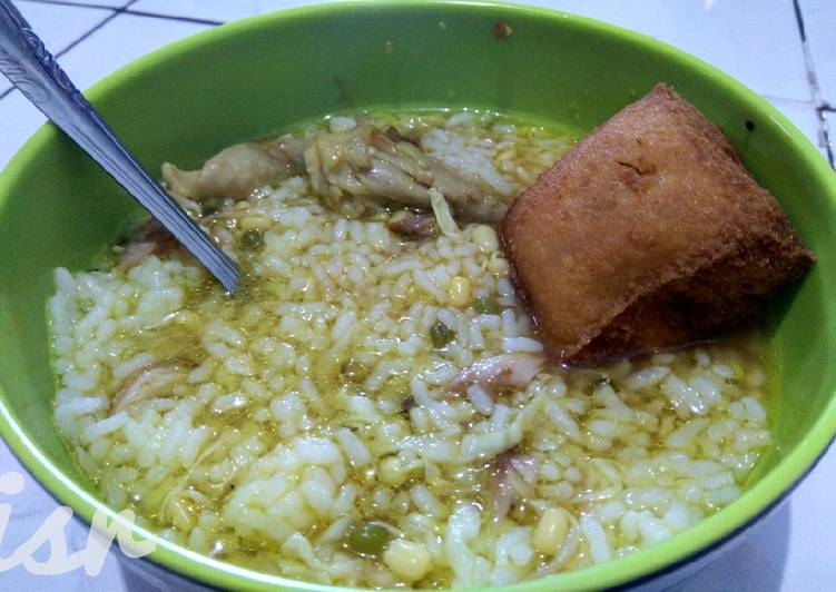 Soto Ayam