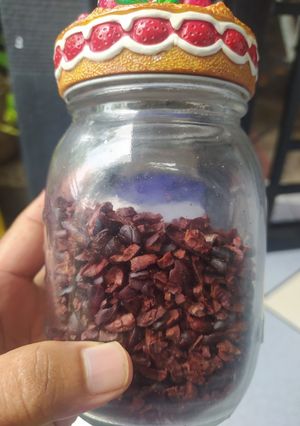 Foto resep Choco Nibs