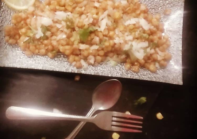 Simple Way to Prepare Tasty Barbeque style crispy Cooking Basics for Newbies