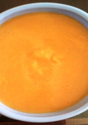 Foto resep Puree Kentang Wortel (MPASI)