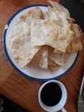 Wantán frito