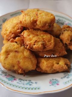 Foto resep Perkedel tahu simpel