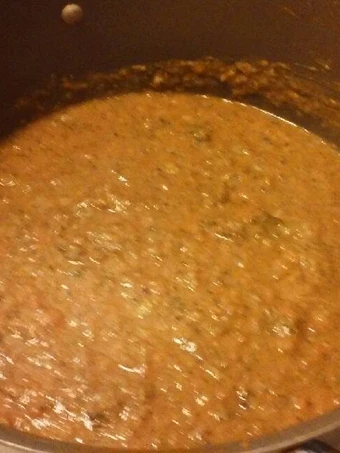 Recipe Roasted broccli &amp; sweet potato soup the So Delicious Delicious