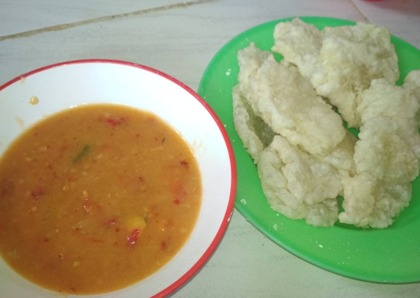 Rempah-rempah virtual