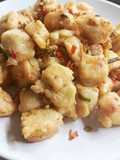 Tahu cabe garam