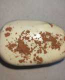 Mini Mágnum de choco blanco y crema de cacahuete en ClickChef
