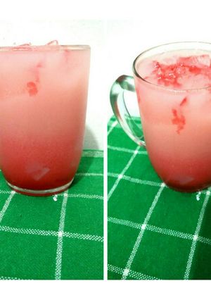 Foto resep Yakult de Coco