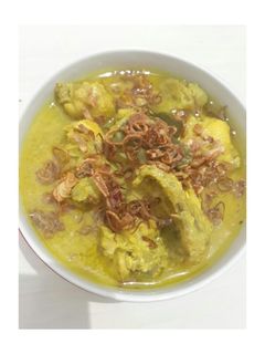 Foto resep Opor Ayam Simple