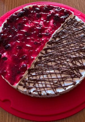 Foto di Cheese cake bigusto