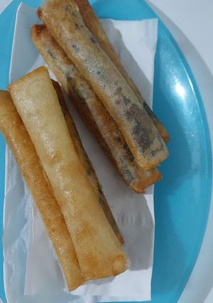 Foto resep Pisang Coklat