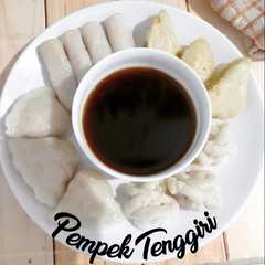 รูปของ Pempek Tenggiri