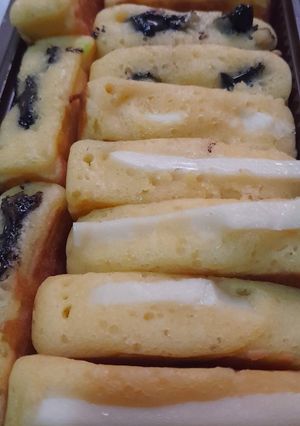 Foto resep Pukis menul surabaya