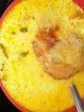 Sopa de queso 🧀 o cuajada