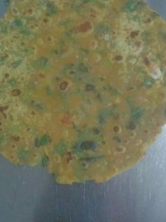 મેથી ના ઢેબરા (Methi Dhebra Recipe In Gujarati) રેસીપી મુખ્ય ફોટો