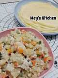 16. Isian risoles Ragout Ayam