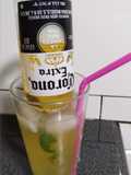 Mojito corona