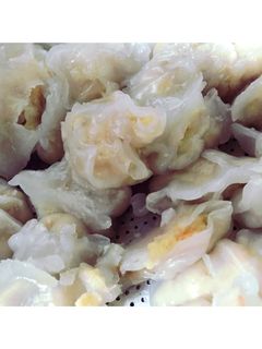 Foto resep Dimsum Hakau udang mix ayam