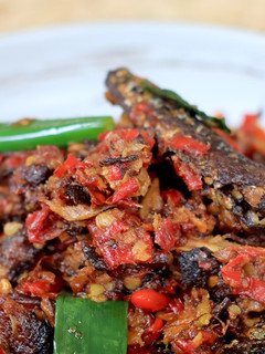 Foto resep Sarden Rica-Rica Khas Manado