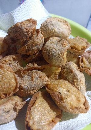 Foto resep Tahu Walik