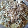 Tahu telur simple
