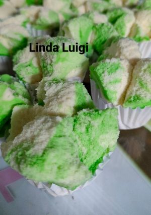 Foto resep Bolu Bukus Mekar