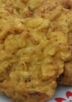 Foto resep Peyek ikan
