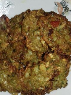 صورة لوصفة كباب عراقي 😊😊