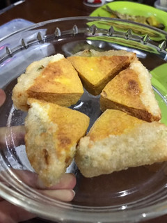 Foto resep Tahu Aci