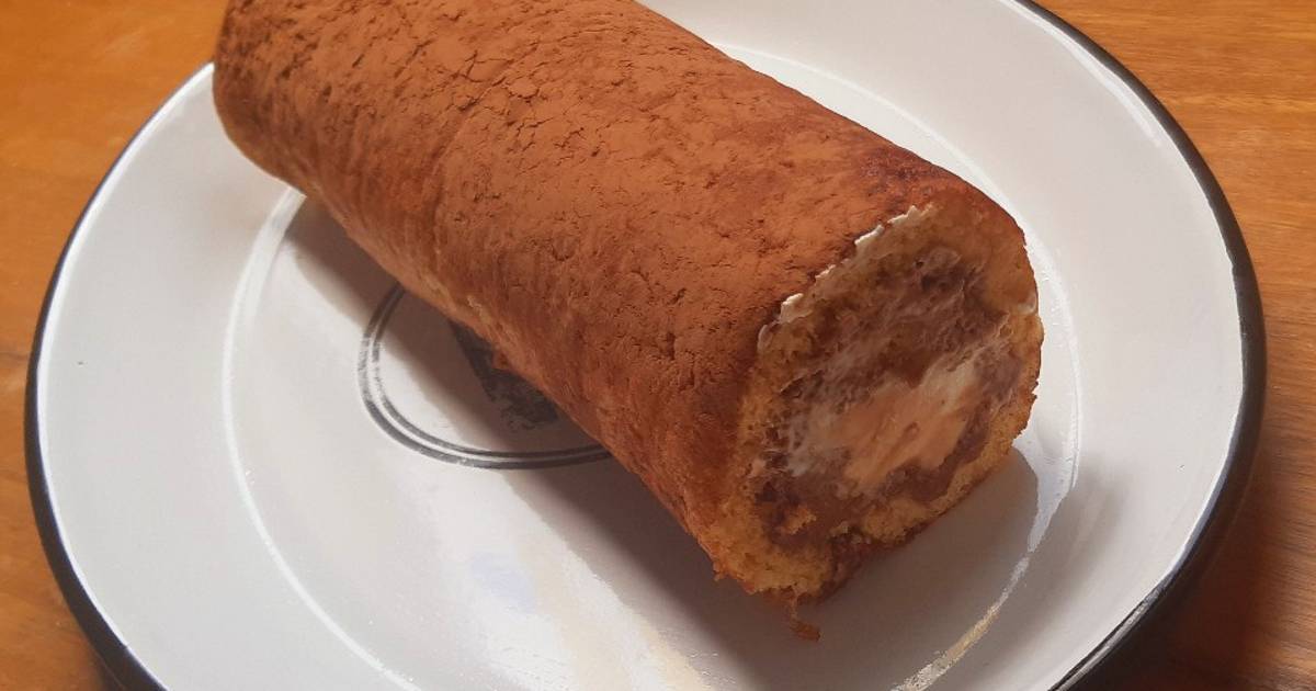 Brazo de reina - 112 recetas caseras- Cookpad