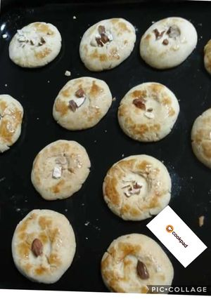 A picture of Naan kahati.