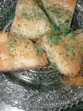 Goulash (Baklava)